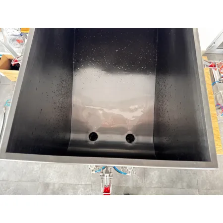 Dozownica PRO-DV-1000 SMC serwo ceramika-20